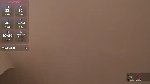 Snapshot of ariellaferra_ chatting on 01/30/25, 07:04 ariellaferra online show from 01/30/25, 07:04