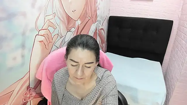 AllysonMilf69 online show from 06/22/26, 03:09