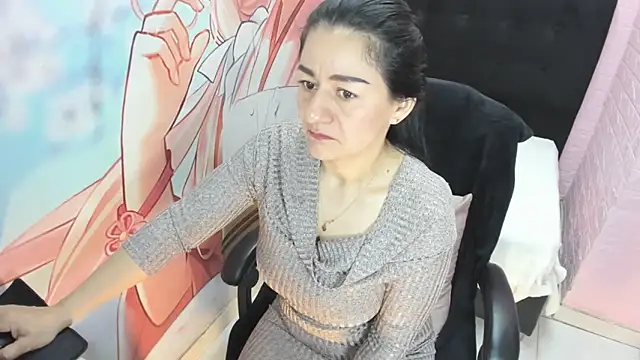 AllysonMilf69 online show from 05/03/26, 02:53