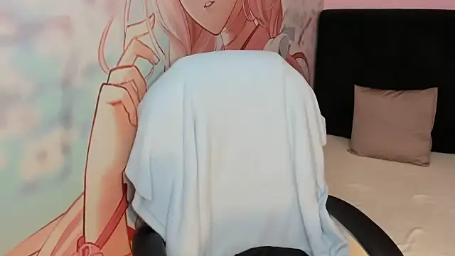 Snapshot of AllysonMilf69 chatting on 09/10/25, 02:27 AllysonMilf69 online show from 09/10/25, 02:27