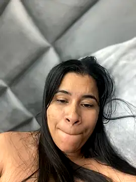 Snapshot of ANA_CARTER chatting on 12/01/25, 03:07 ANA CARTER online show from 12/01/25, 03:07