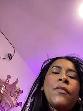 ANA CARTER online show from 02/08/26, 07:11