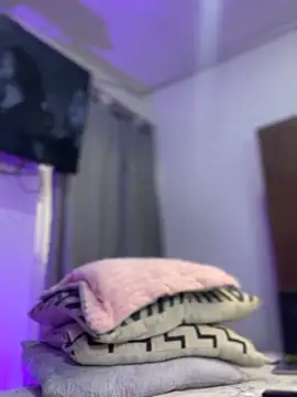 Snapshot of ANA_CARTER chatting on 10/19/25, 06:54 ANA CARTER online show from 10/19/25, 06:54