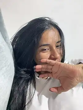 ANA CARTER online show from 02/19/26, 01:46