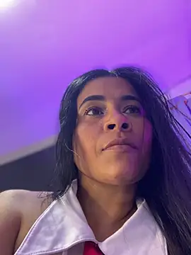 ANA CARTER online show from 03/22/26, 09:05