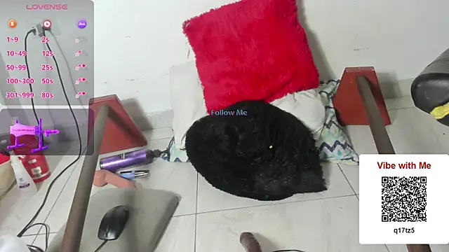 ArtemisGenkai0 online show from 03/29/26, 10:55