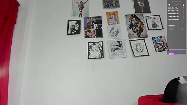 Snapshot of ArtemisGenkai0 chatting on 09/27/25, 08:37 ArtemisGenkai0 online show from 09/27/25, 08:37