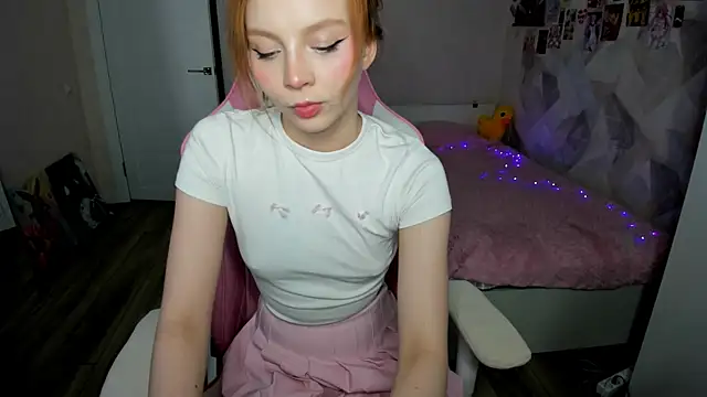 Passionate Angels online show from 10/26/25, 08:20