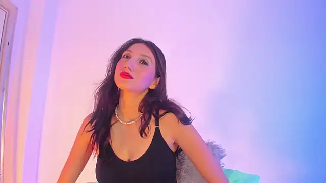 LyaEvanss online show from 09/20/25, 03:44