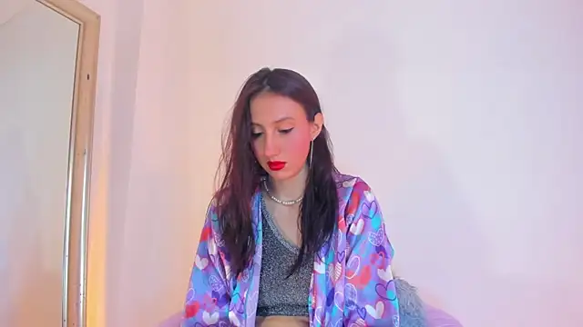 LyaEvanss online show from 09/10/25, 02:32