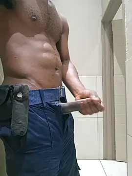 Petrossa online show from 04/06/26, 01:12