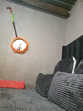 Petrossa online show from 03/08/26, 05:22