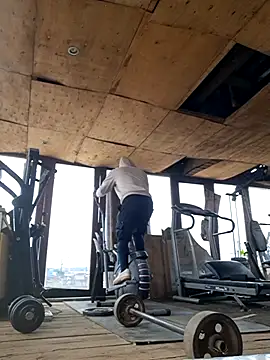 Petrossa online show from 11/26/25, 05:51