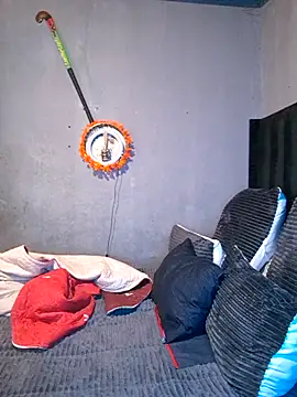 Petrossa online show from 03/14/26, 05:13