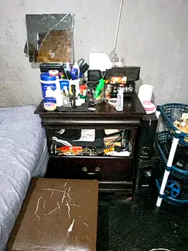 Petrossa online show from 09/20/25, 05:12