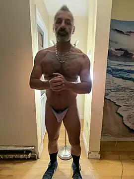 DaddySnowXX online show from 06/11/26, 01:49