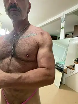 DaddySnowXX online show from 05/14/26, 04:31