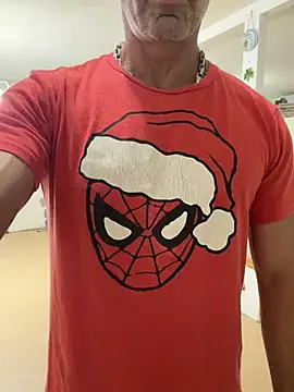 DaddySnowXX online show from 05/24/26, 09:26