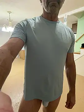 DaddySnowXX online show from 05/27/26, 01:26