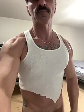 DaddySnowXX online show from 03/05/26, 01:13