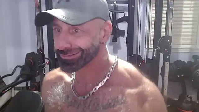 DaddySnowXX online show from 11/01/25, 02:18