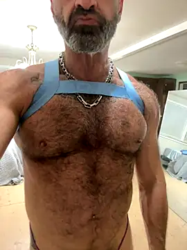 DaddySnowXX online show from 11/28/25, 02:56