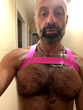 Snapshot of DaddySnowXX chatting on 10/26/25, 02:12 DaddySnowXX online show from 10/26/25, 02:12