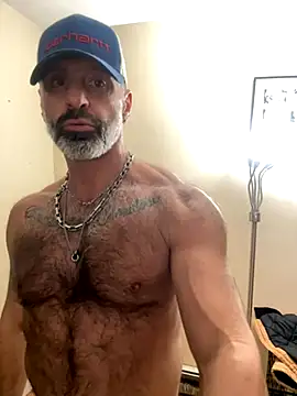 DaddySnowXX online show from 11/29/25, 02:12