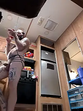 WilldoPita online show from 01/31/26, 10:08