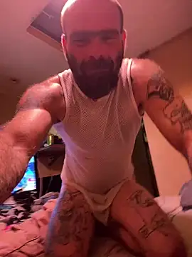 WilldoPita online show from 01/01/25, 01:47