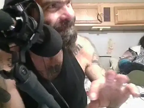 WilldoPita online show from 12/22/25, 07:08