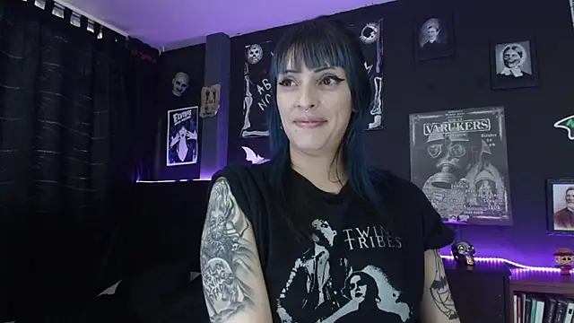 Goddess Mortem online show from 03/04/26, 10:39