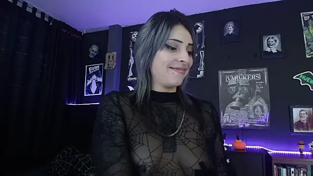 Snapshot of Goddess_Mortem chatting on 02/05/26, 11:00 Goddess Mortem online show from 02/05/26, 11:00