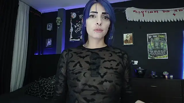 Snapshot of Goddess_Mortem chatting on 02/23/25, 05:56 Goddess Mortem online show from 02/23/25, 05:56