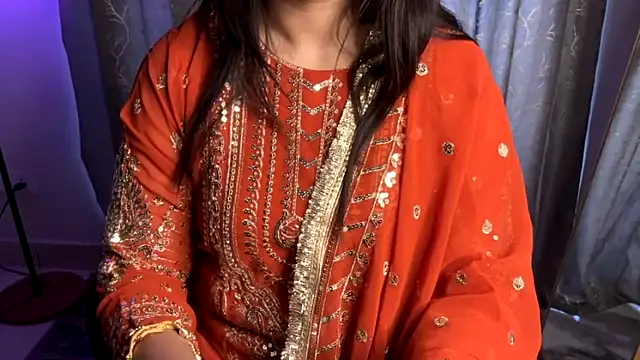 Okaysimran online show from 02/20/26, 06:19