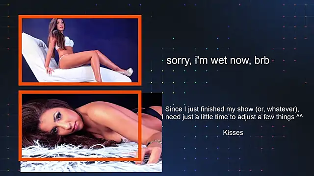MadisonJayde online show from 04/18/26, 06:54