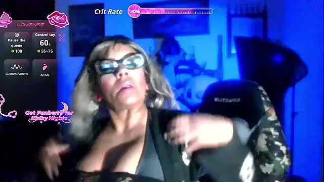 MadisonJayde online show from 02/24/26, 07:09