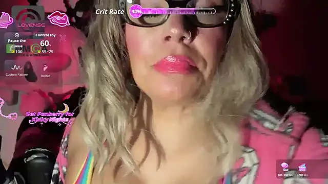 MadisonJayde online show from 03/20/26, 06:36