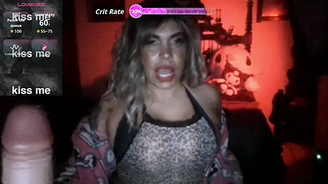 MadisonJayde online show from 01/07/26, 06:40