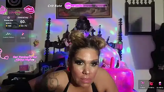 MadisonJayde online show from 02/28/26, 06:02