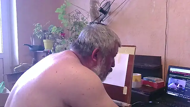 Art Ass online show from 07/07/26, 04:10
