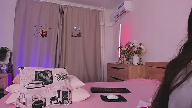 kate doroty online show from 03/08/26, 04:32