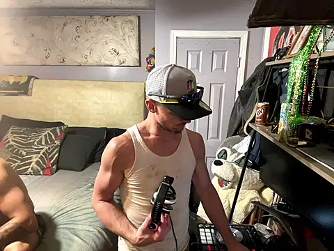 trash4cash online show from 04/22/26, 08:48