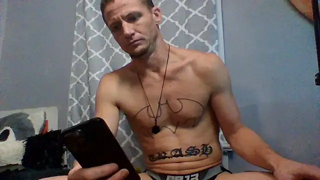 trash4cash online show from 10/24/25, 11:59