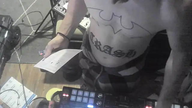 trash4cash online show from 04/28/26, 07:29