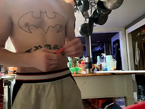 trash4cash online show from 11/10/25, 12:04