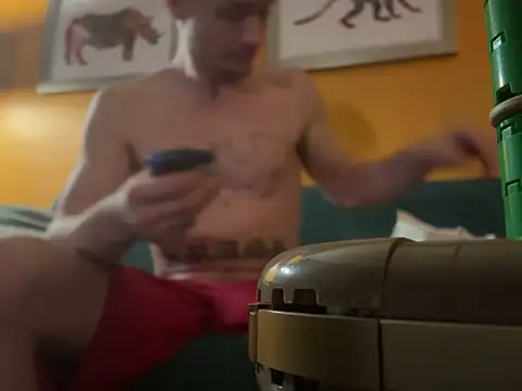 trash4cash online show from 01/07/26, 06:02