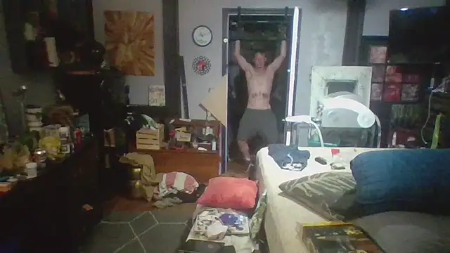 trash4cash online show from 03/28/26, 02:01