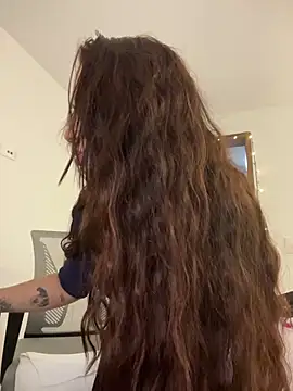 CharlotteRouseVIP online show from 03/14/26, 01:22