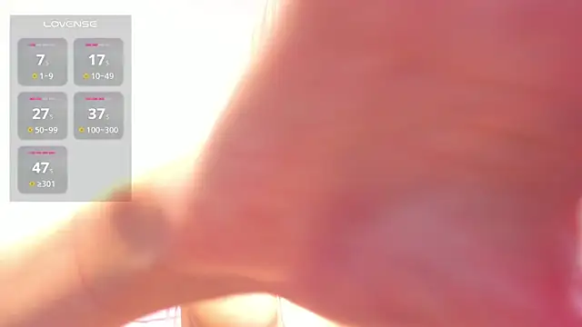 Snapshot of Erika_Carpenter chatting on 03/14/25, 03:26 Erika Carpenter online show from 03/14/25, 03:26